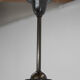 Lustre cubiste par IAS, années 1910