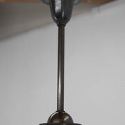Lustre cubiste par IAS, années 1910