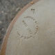 Vintage Berry sandstone pitcher