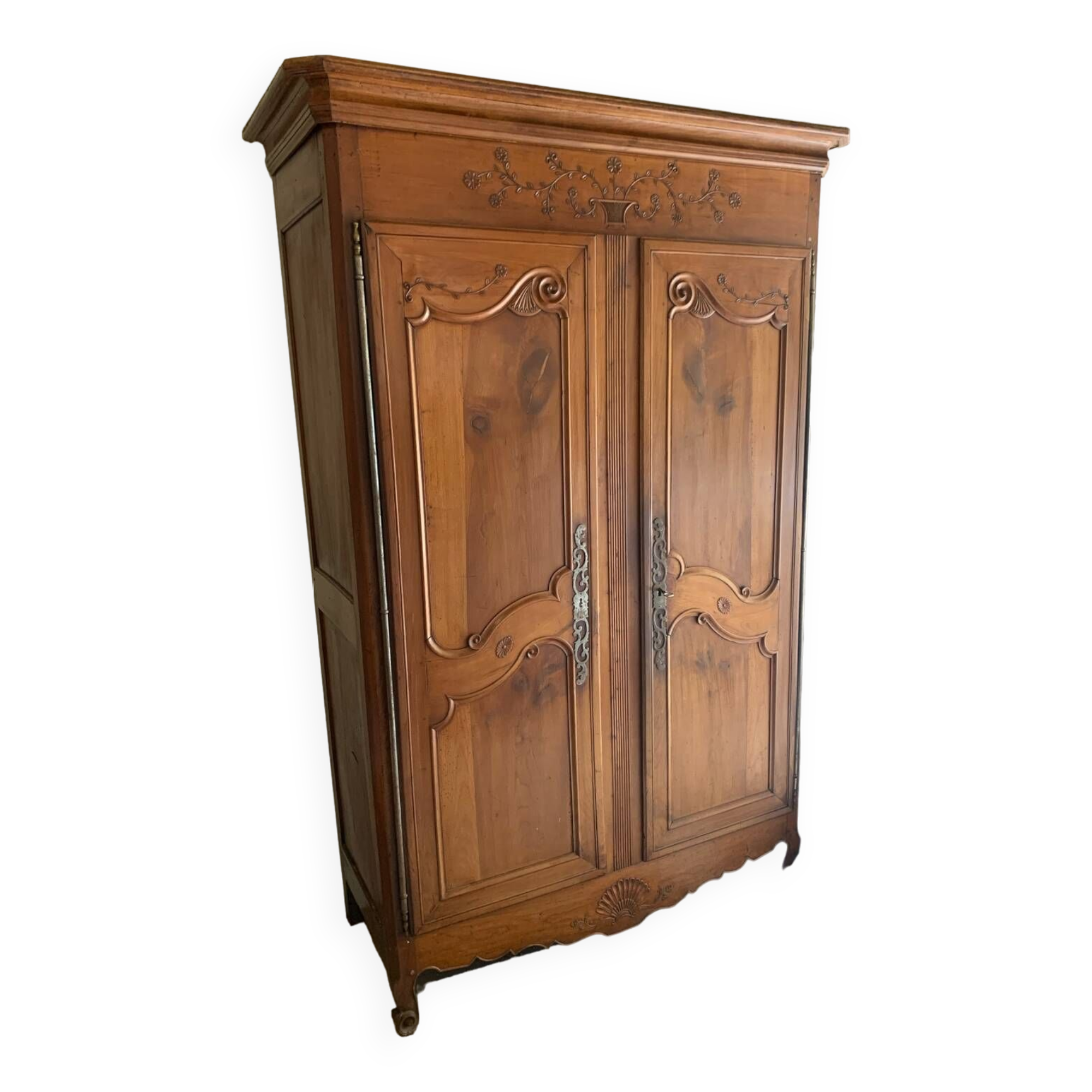 Louis xv period wardrobe