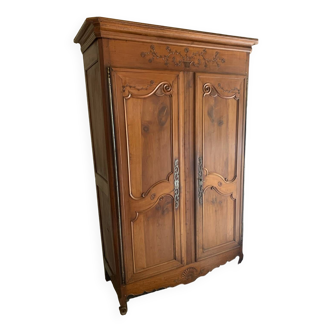 Louis xv period wardrobe