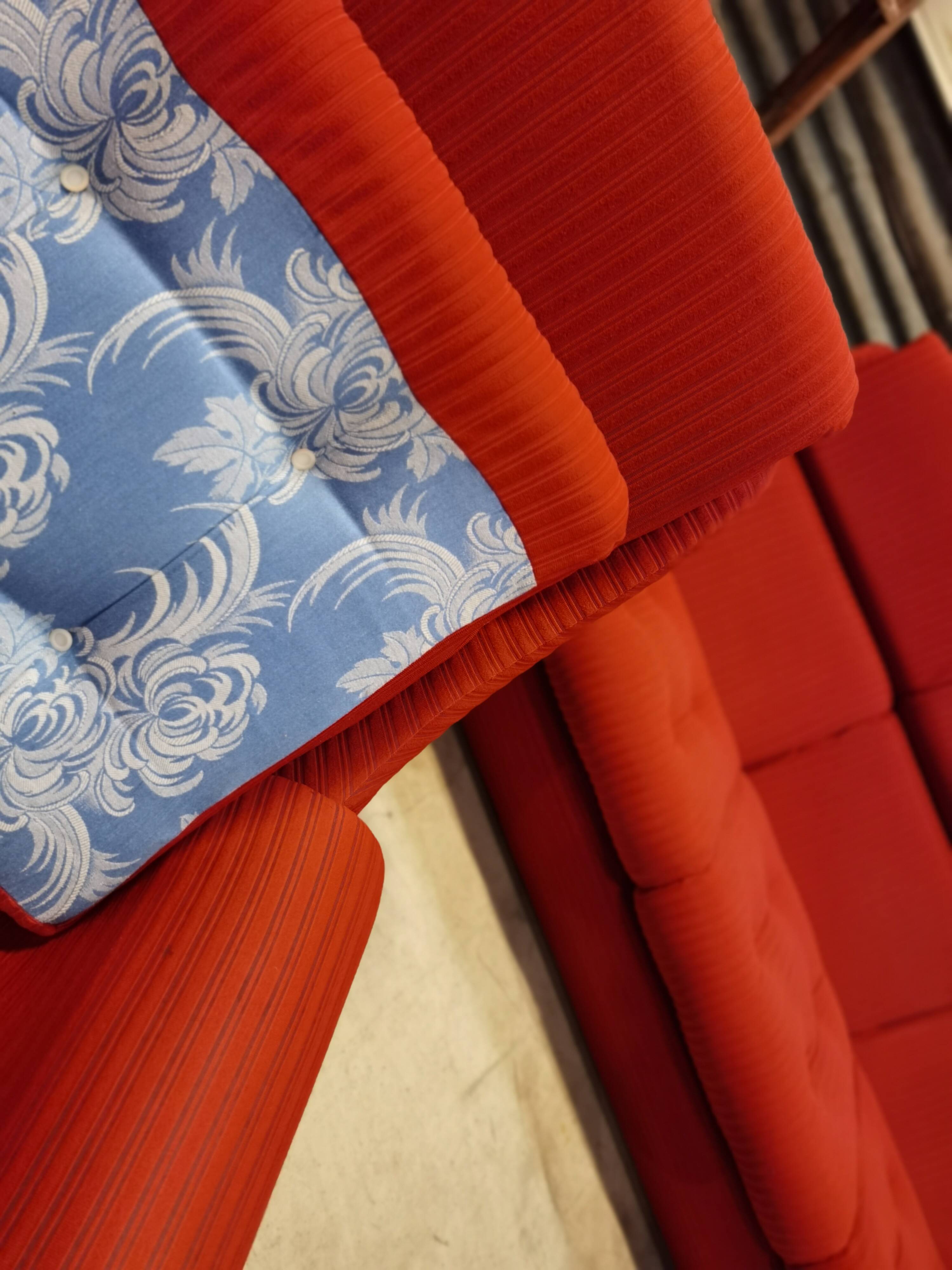 Full space age atlantis lounge