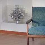 Suspension "Cassiopeia" Max Sauze