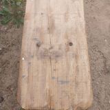Old bench
