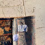 Hamadan Carpet Iran 141x207cm