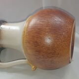 German pottery vase 1970