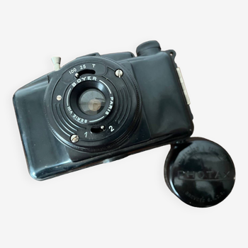 Photox film camera