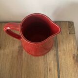 Saint Clément slip pitcher
