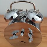 Vintage Matinal mechanical alarm clock