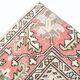 3x10 Shades Of Green Persian Runner Rug, 81x319Cm