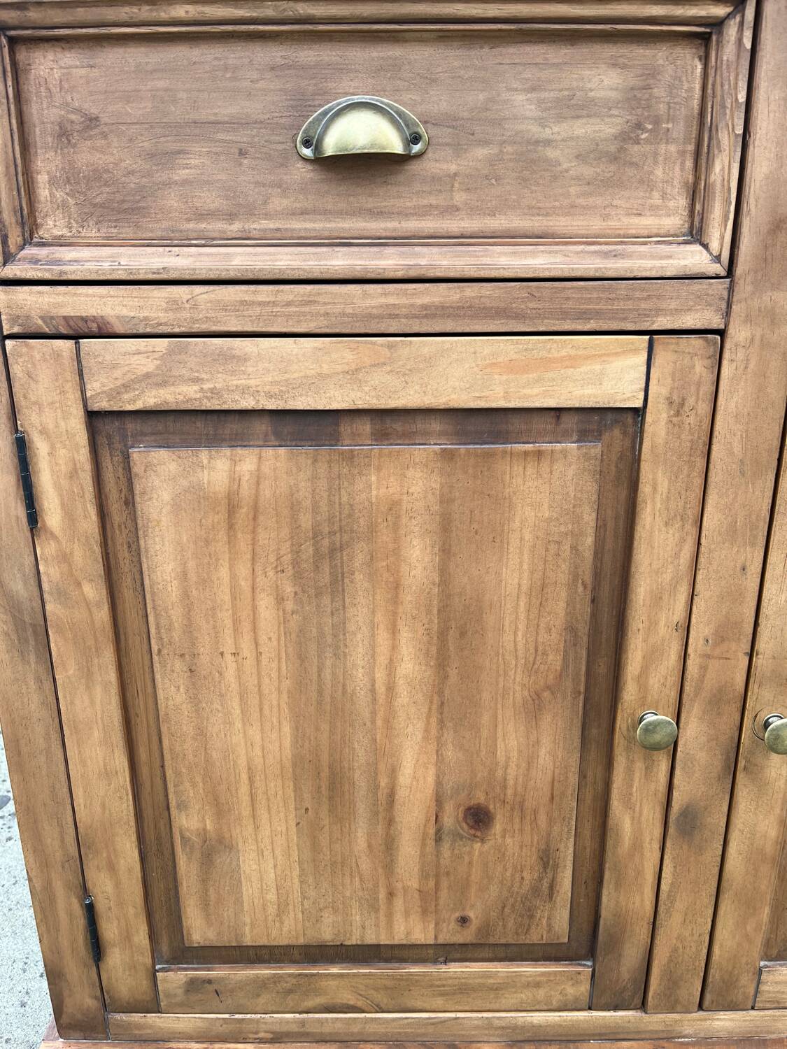 Meuble de métier