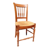 Table and 6 chairs