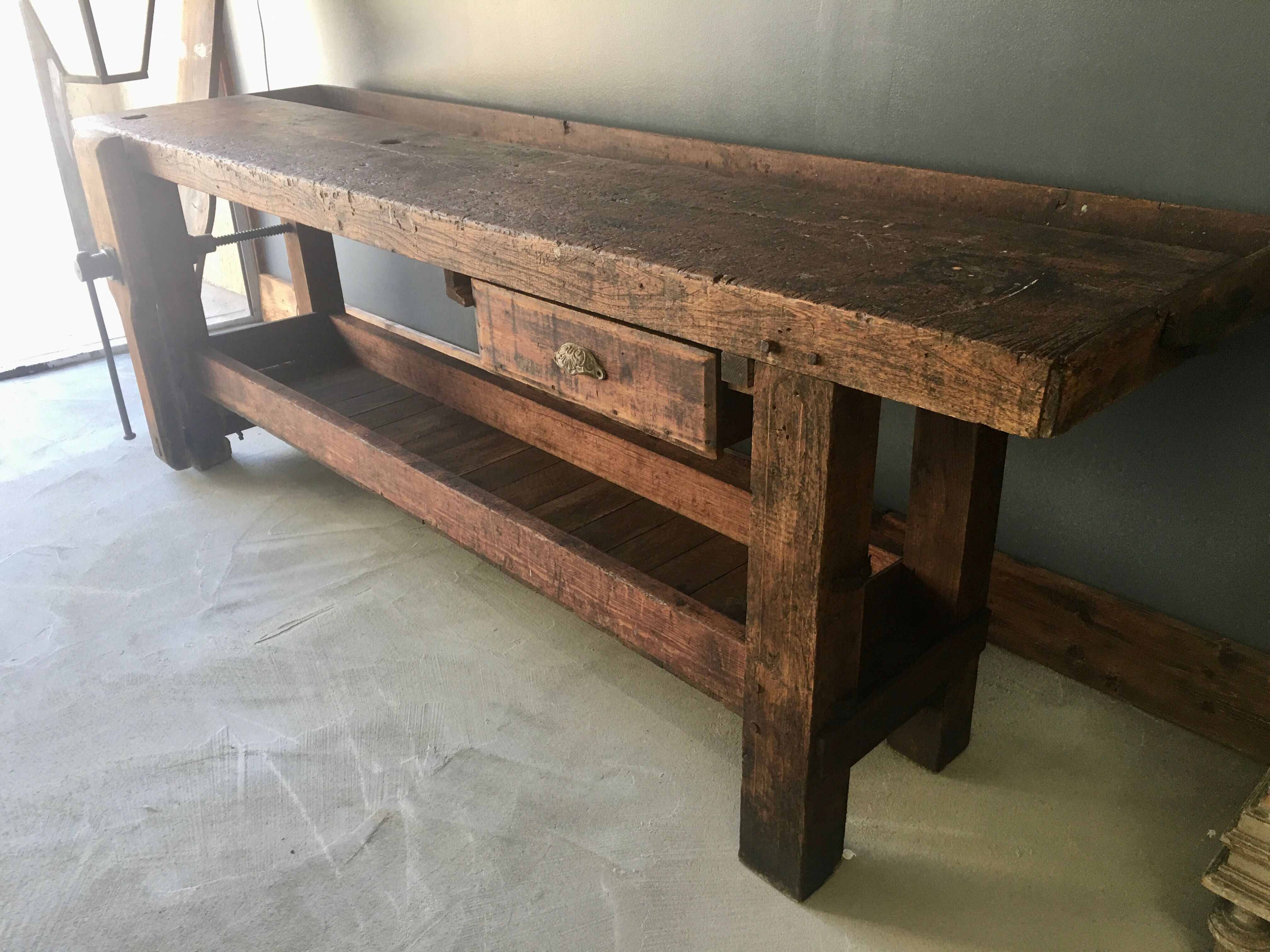 Workbench 50