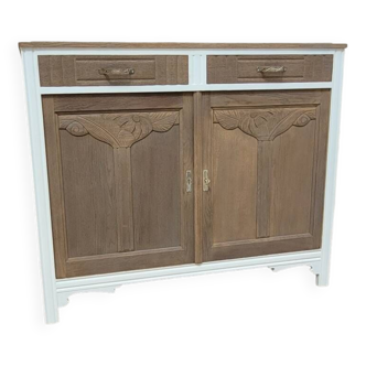 Parisian art deco buffet