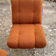 1970 space age chair