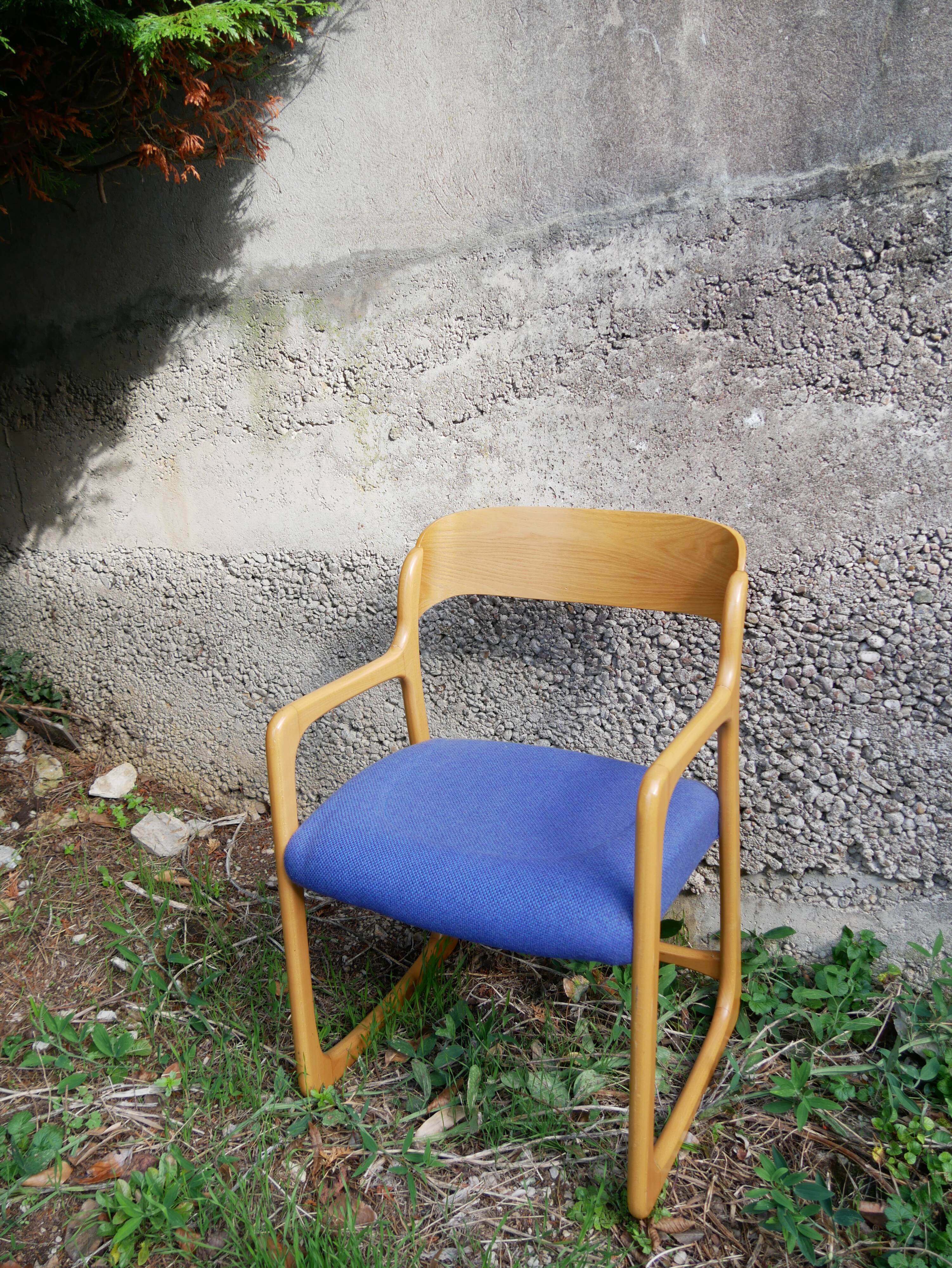 Baumann armchair 1960