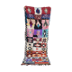 Tapis boucherouite 64x246cm