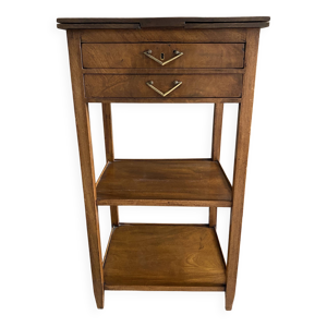 meuble rangement peintre