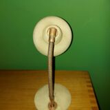 Vintage Aluminor articulated lamp