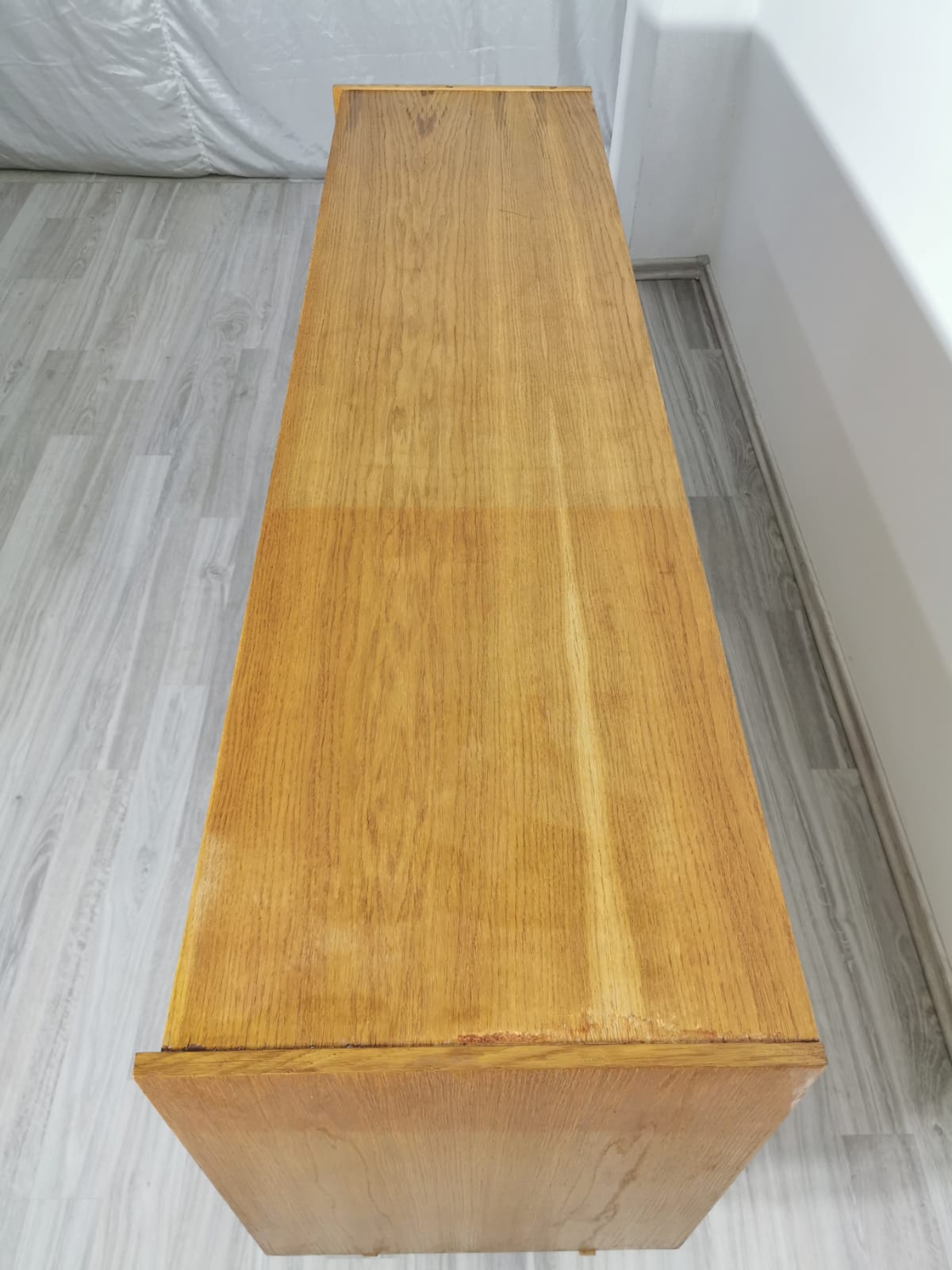 Sideboard by Jiri Jiroutek, Interier Prague, 1960s