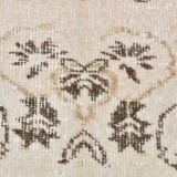 5x9 Handmade Turkish Rug, 161x267Cm