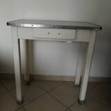 50s side table