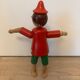 Wooden Pinnochio Sevi 1831