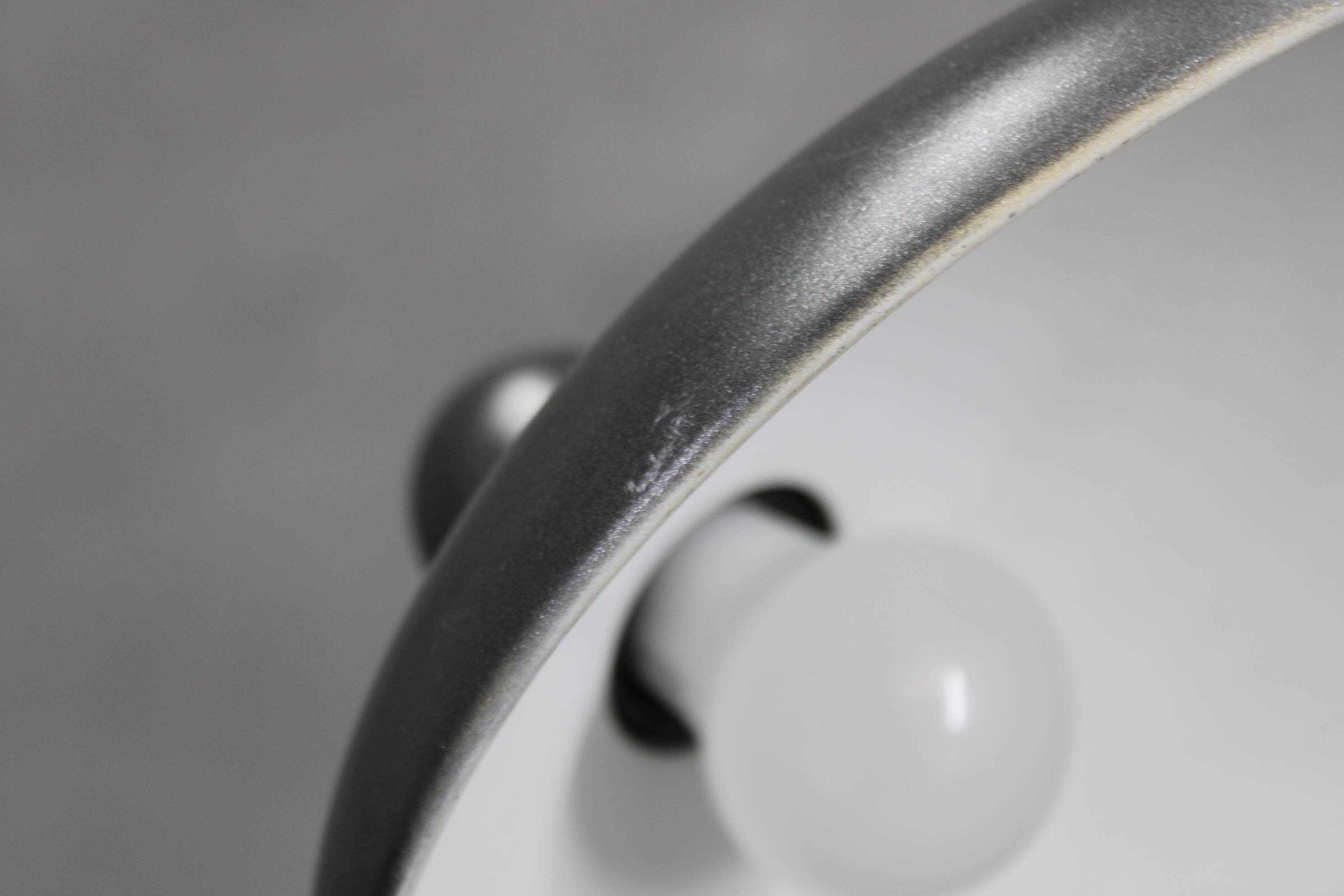 1930s Christian Dell table lamp for Kaiser Idell, Germany