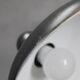 1930s Christian Dell table lamp for Kaiser Idell, Germany