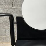 Ensemble de cinq chaises Martin Stoll, modèle G-pino "Pinocchio"