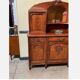 Buffet en noyer