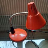 Desk lamp year 60