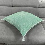 Moroccan cushion