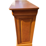 Parisian louis Philippe style furniture in solid cherry