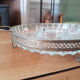 Vintage aperitif tray