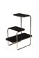 Functionalist Étagère B8 by Anton Lorenz for Slezák company, 1930s–1940s