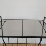 Table d'appoint des années 60