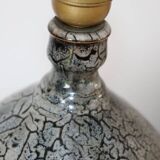 Alain Blanchard ceramic lamp base