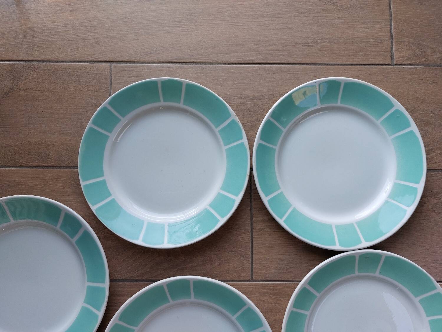 Assiette FB Badonviller