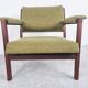 Pair of mid century armchairs by Pastoe, 1960s