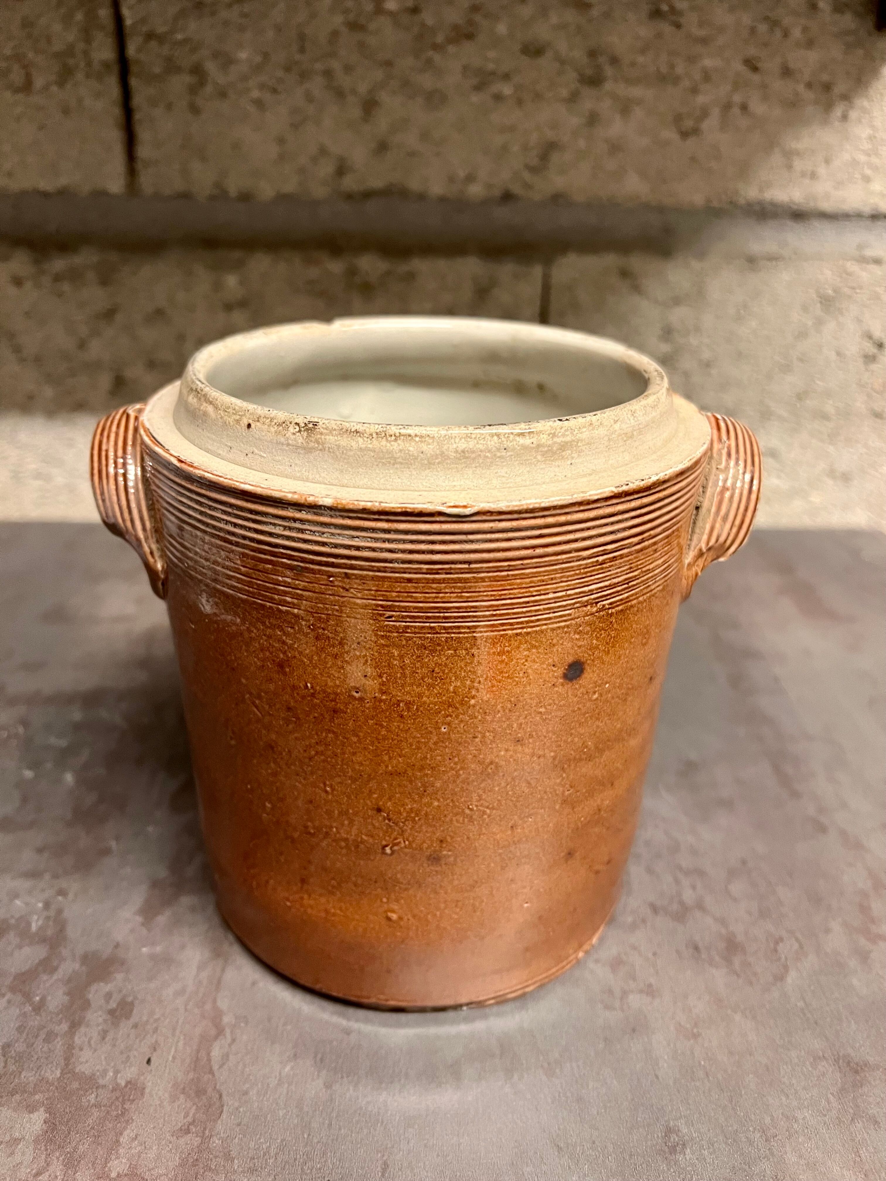 Petit pot