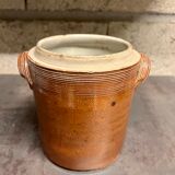 Small pot