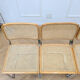 Lot de 4 chaises B32 par Marcel Breuer