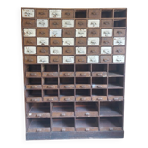 Trade furniture