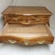 Commode Malouine Galbée Louis XV