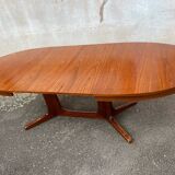 Baumann table for 10 guests