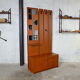 Eddy cloakroom furniture