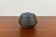 Brutalist studio pottery vase by Lu and Gerd Grove, mid-century, 1962.