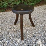 Milking stool