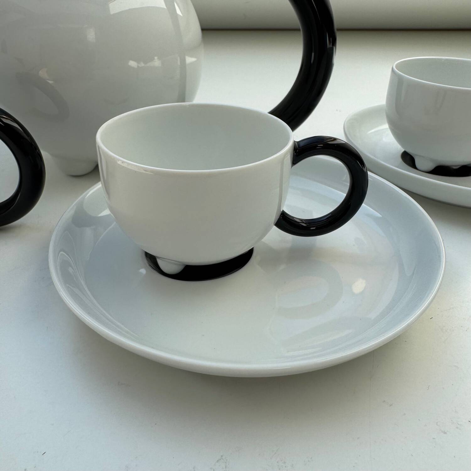Service à café Matteo Thun Arzberg